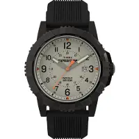 Timex Expedition North Watch Noir Homme