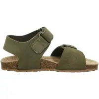 Keq Jongens Sandalen Jongens Sandalen - Groen - Maat 24