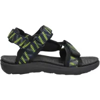 Keq Jongens Sandalen Jongens Sandalen - Blauw - Maat 30