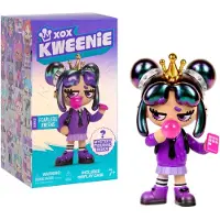 Kweenie Figurine Xox Fearless 13 cm