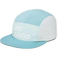 Cotopaxi Casquette 5 Pannel Do Good