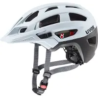 Uvex Finale 2.0 Mtb Helmet Blanc 52-57 cm
