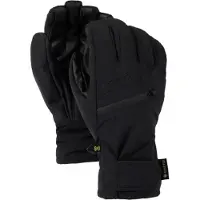 Burton Gore-tex Gloves Noir L Homme