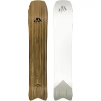 Jones Hovercraft 2.0 Snowboard Beige 152