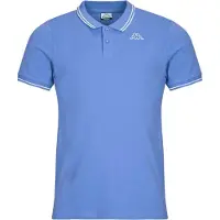 Kappa Polo EZIO2 hommes - Bleu - EU 3XL