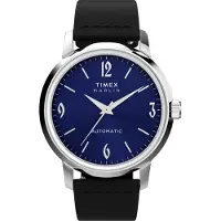 Timex Marlin, (40 mm)