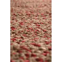 Vivaraise Tapis Elliot Marmelade 190 X 290 Cm Vivaraise