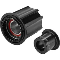 Dt Swiss Campagnolo 9-12s 12x142 Mm Disc Freehub Body Argenté