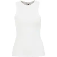 We fashion Haut blanc