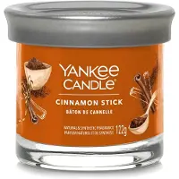 Yankee candle Cinnamon Stick bougie parfumée 122 g