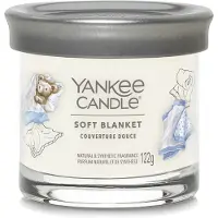 Yankee candle Soft Blanket bougie parfumée 122 g