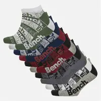 Bench Socquettes Dant Homme Multicolore