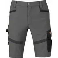 Storvik Stijn short de travail stretch 4 directions