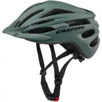 Cratoni Pacer Mtb Helmet Vert L-XL