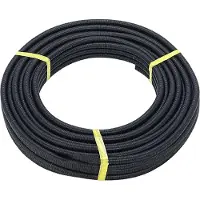 Rehau Tube universel RAUTITAN stable, 20 x 2,9 mm, dans un tube de protection, collerette, 1 pièce.