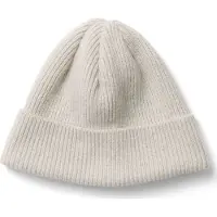 Houdini Hut Beanie Blanc