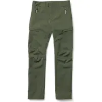 Houdini Motion Top Pants Vert XS Femme