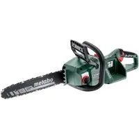 Metabo MS 36-18 LTX BL 40 Body Tronçonneuse Sans Fil