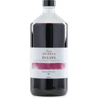 JACQUES HERBIN Encre aquarelle Eclats en 1000ml - magenta (Blanc, Multicolore, 90 pcs)