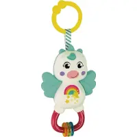 Clementoni Baby Hochet De Dentition - Licorne