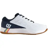 Wilson Rush Pro Ace Rg Clay Shoes Blanc EU 44 2/3 Homme