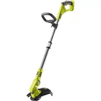 Ryobi Coupe-bordures / dresse-bordures 18V - OLT1832 - Ø coupe 25-30 cm - Ø fil 1 x 1,6 mm - tube télescopique (vendu sans batterie)