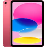 Apple IPAD 11 POUCES A16 512GO WI-FI + 5G ROSE (2025)