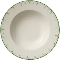 Villeroy & Boch 6x Colourful Spring, Assiettes, Vert
