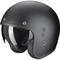 Scorpion Belfast Evo Open Face Helmet Noir XS