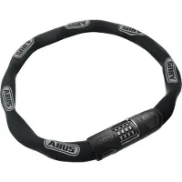 ABUS ANTIVOL 8808C/85 black