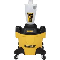 DeWalt DXVCS002 Pré-séparateur - 23L
