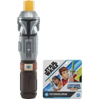 Hasbro Star Wars Sabre laser Squad assorti