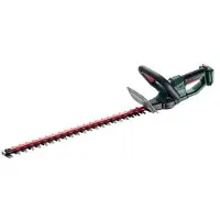 Metabo Accu Heggenschaar HS 18 LTX 65