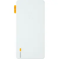 Xtorm Essential Powerbank 20.000 - Cool White, 20000 mAh, Lithium Polymer (LiPo), 15 W, blanc