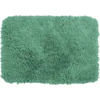 Spirella Tapis de bain Microfibre HIGHLAND 60x90cm Basil