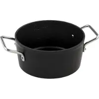 Fissler Adamant Kochtopf mit Glasdeckel 20 cm 156-115-20-000/0 4009209396248