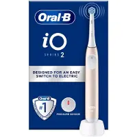 Oral-B iO 2 Rose