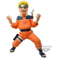 Banpresto Figurine Uzumaki Ii Vibration Stars Naruto Shippuden Naruto 14 Cm