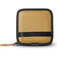 WANDRD Étui pour filtre à lentilles Dallol Jaune