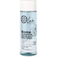 Natura Siberica Tonique hydratant pour le visage, 200 Ml