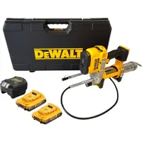 DeWalt DCGG 571 (Pistolet à graisse)