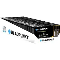 Blaupunkt Boîte Premium Power 8x LR03 (AAA) (8 pcs, AAA)