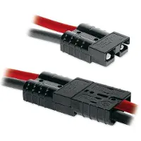 Minnkota MKR-20 Connecteur