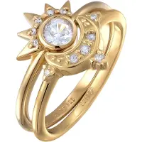 Elli Bague 'Sonne und Mond' or