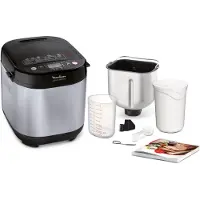 Moulinex OW240E30 MAP PAIN & DELICES 1KG INOX/NR