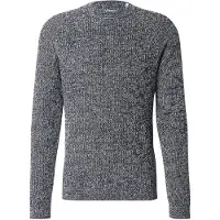 Only & Sons Pull-over 'ONSFELIP' bleu nuit