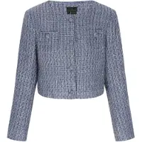 Dreimaster Klassik Blazer marine