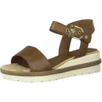 Tamaris Sandales marron