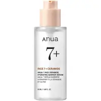 ANUA Sérum Hydratant 7 Riz Céramides