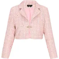 Faina Blazer 'Fashion Look' rose